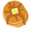 pancakes